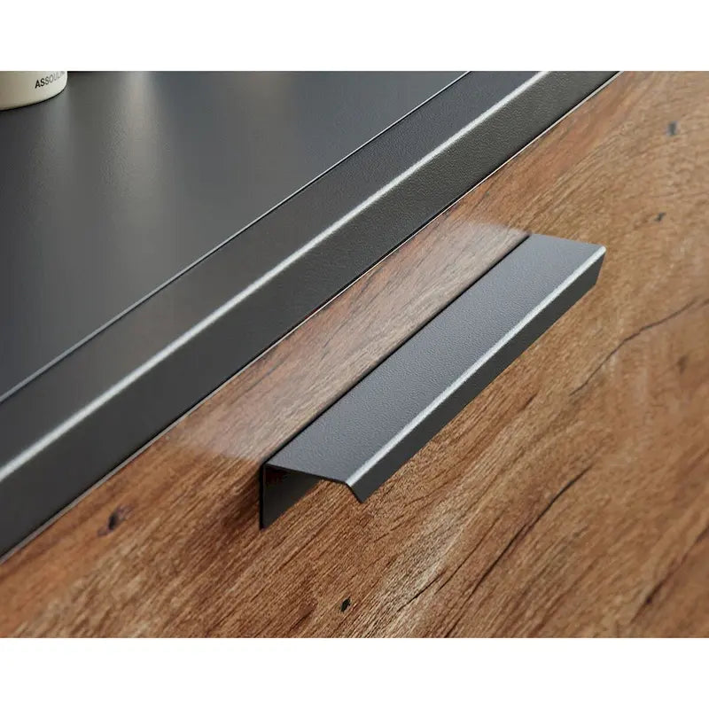 Boulevard Cafe Lateral File