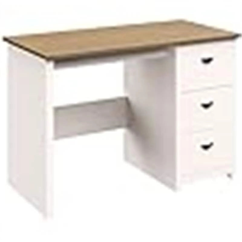 Traditional Desk - 21.75D x 43.5W x 29.75H