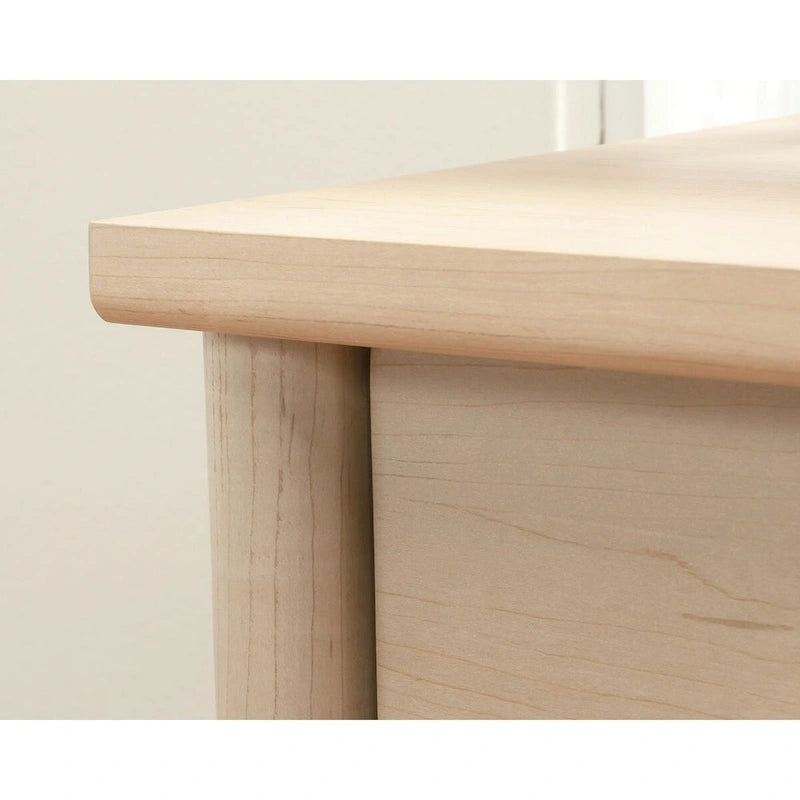 Lateral File Cabinet for Home or Office with Wide Drawers