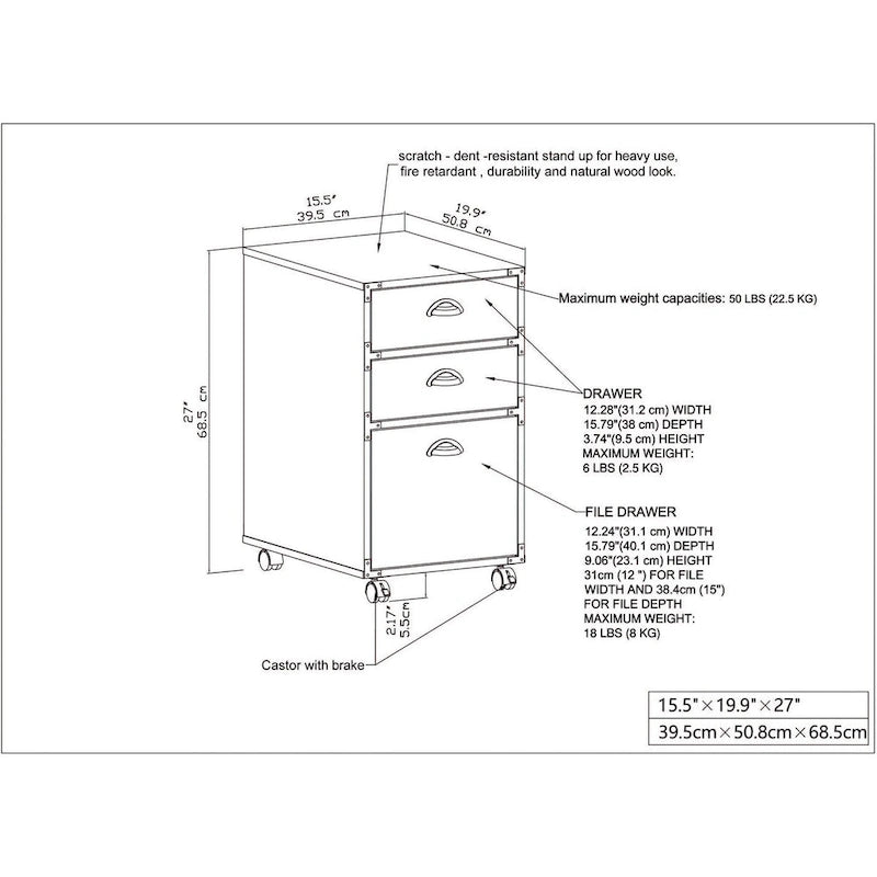 White Bathroom Wall Cabinet with Mirror Door and Shelf