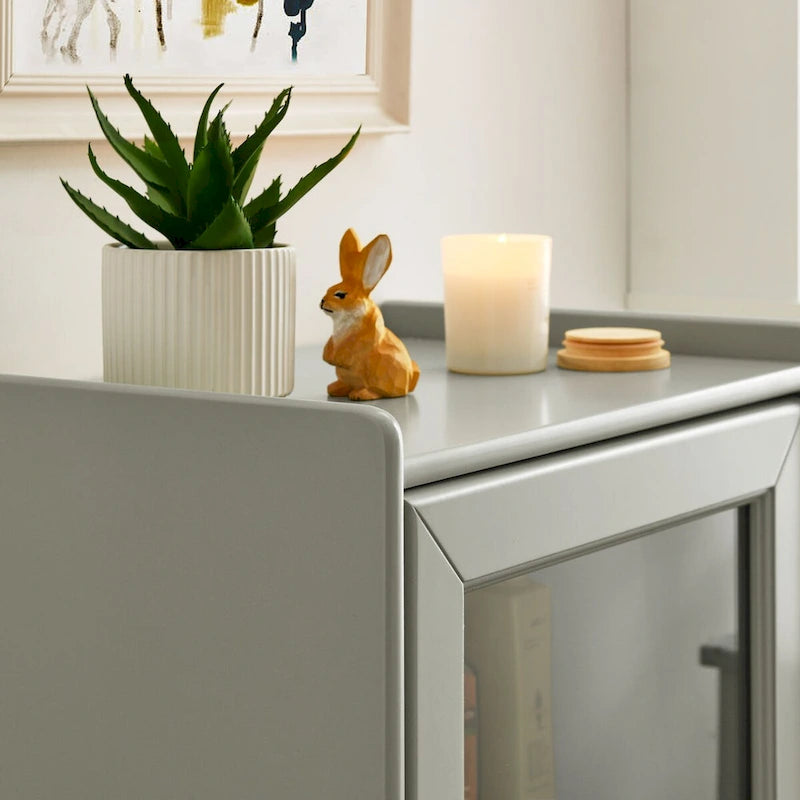 Modern Bathroom Storage Cabinet & Floor Standing cabinet