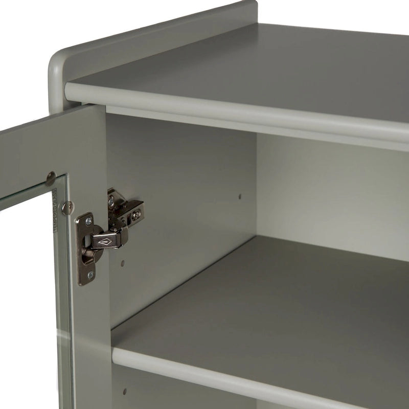 Modern Bathroom Storage Cabinet & Floor Standing cabinet