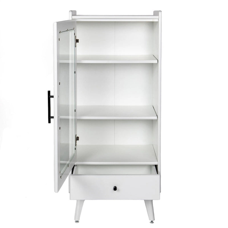 Modern Bathroom Storage Cabinet & Floor Standing cabinet
